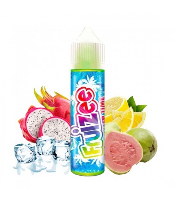 SUMMER BEACH 0MG 50ML FRUIZEE