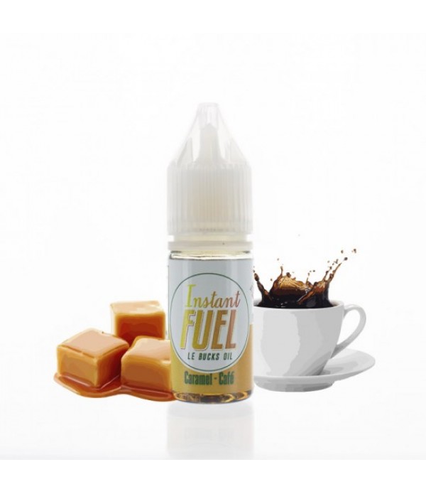 LE BUCKS OIL 10ML FRUITY FUEL