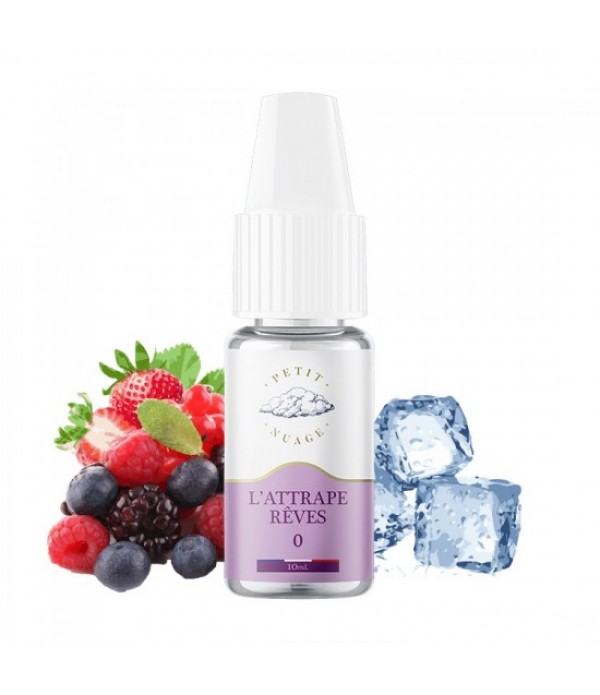 L'ATTRAPE RÊVES 10ML PETIT NUAGE