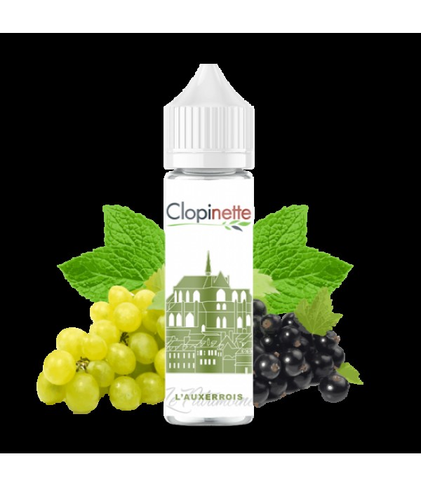 L AUXERROIS CLOPINETTE 5050 0MG 50ML