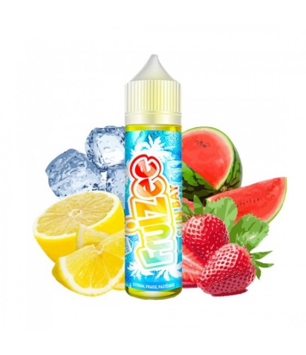 SUN BAY 0MG 50ML FRUIZEE