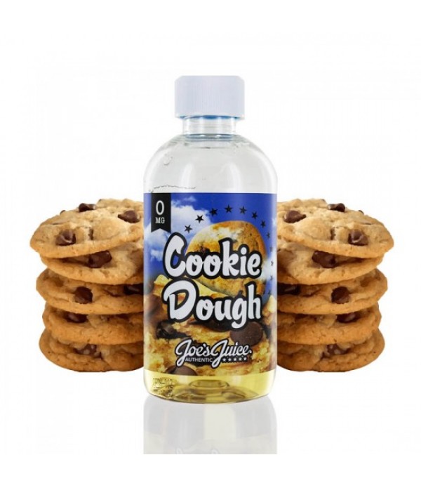 COOKIE DOUGH JOE'S JUICE 200ML