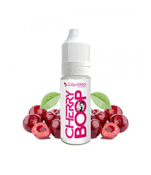 Cherry Boop 10ml