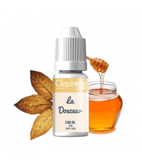 LA DOUCEUR 10ML CLOPINETTE