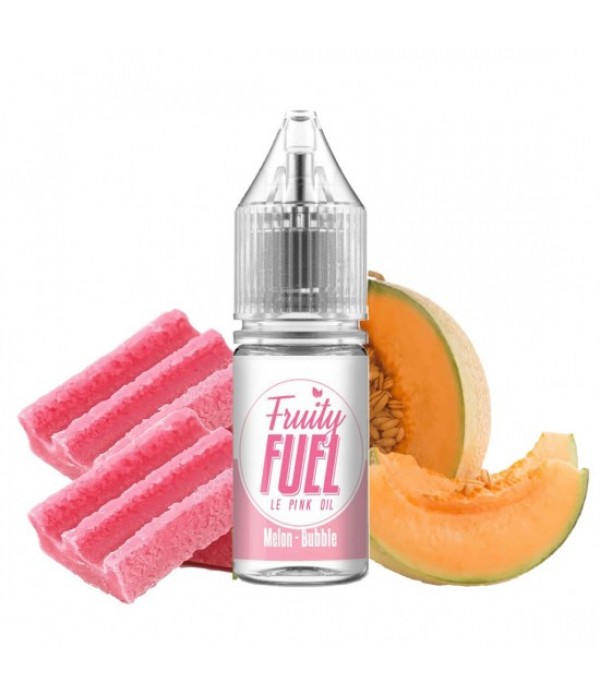 FRUITY FUEL - PINK OIL - 10ml