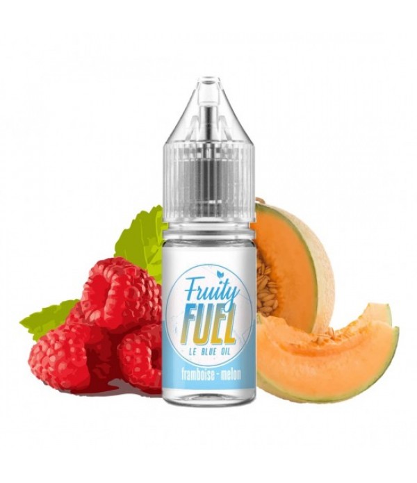 FRUITY FUEL - BLUE OIL - 10ml