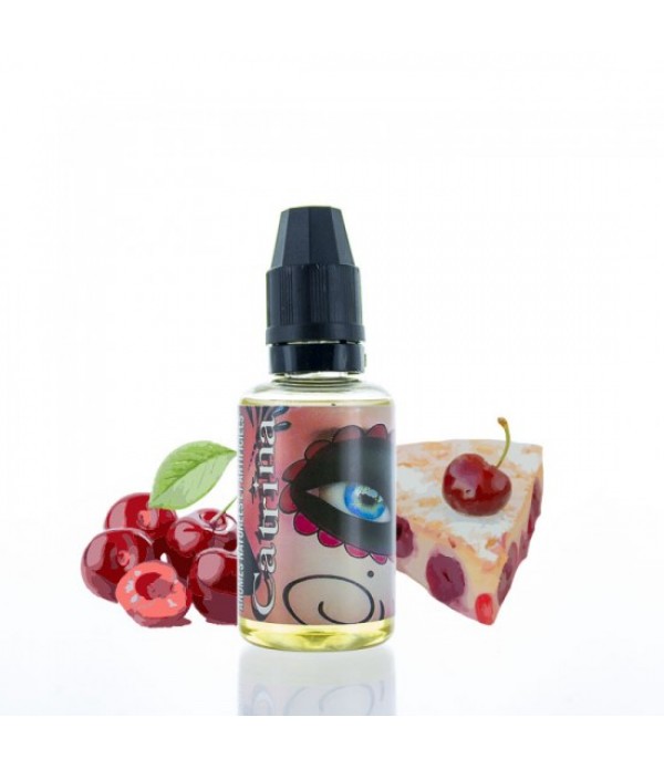 CONCENTRE CATRINA 30ML LADYBUG JUICE