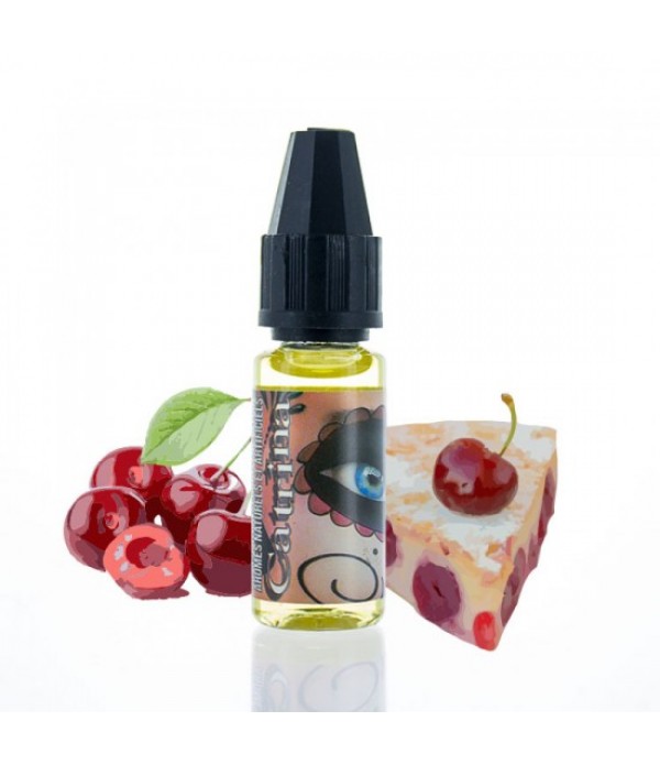 CONCENTRE CATRINA 10ML LADYBUG JUICE