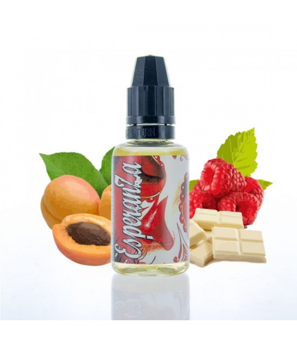 CONCENTRE ESPERANZA 30ML LADYBUG JUICE