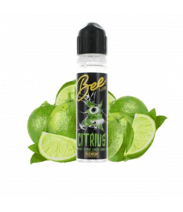 Eliquide Citrus Bee E-liquids 50ml