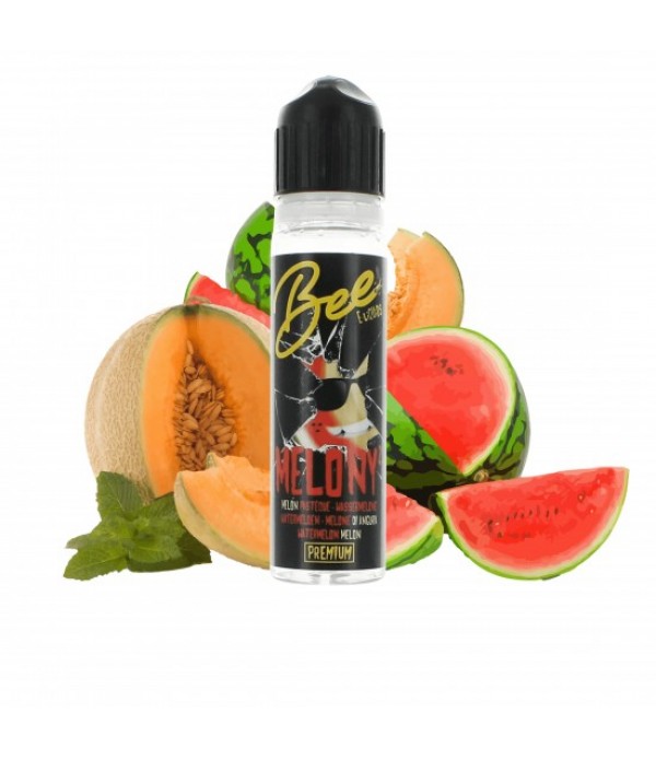 Eliquide Melony 2 Bee E-liquids 50ml