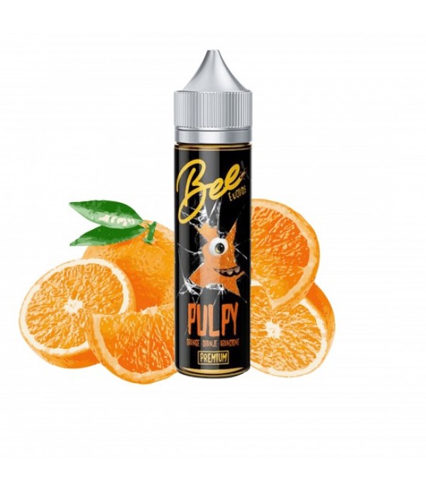 Eliquide Pulpy Bee E-liquids 50ml