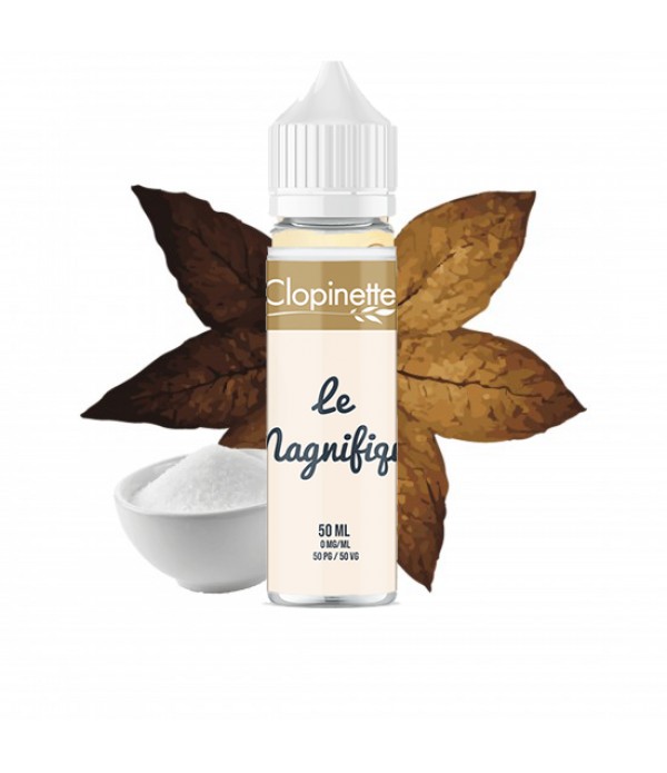 LE MAGNIFIQUE 50ML 50/50