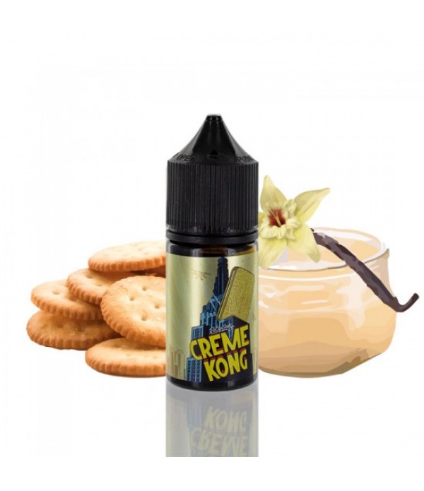 CONCENTRE CREME KONG 30ML JOE'S JUICE