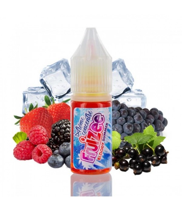 CONCENTRE BLOODY SUMMER 10ML FRUIZEE