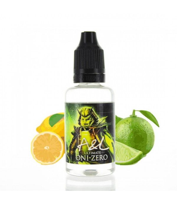 CONCENTRE ONI ZERO 30ML ULTIMATE