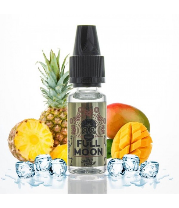 CONCENTRE GOLD 10ML FULL MOON