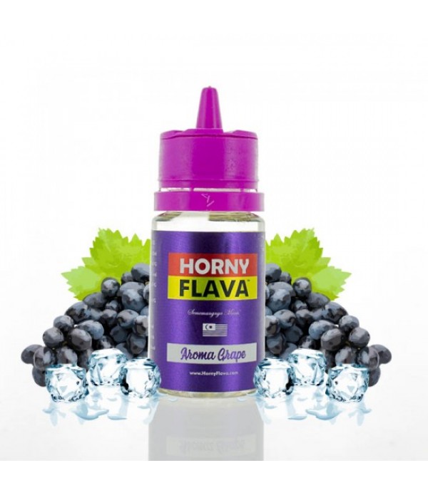 CONCENTRE GRAPE 30ML HORNY FLAVA