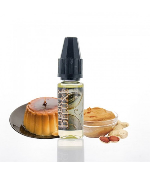 CONCENTRE LIBERTY DELUXE 10ML LADYBUG JUICE