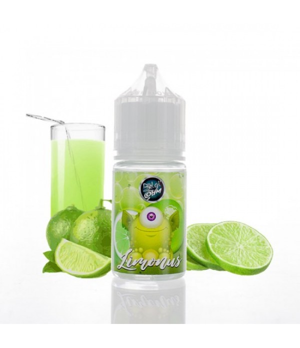 CONCENTRE LIMONUS 30ML BELGI'OHM