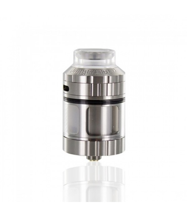 JUGGERKNOT V2 RTA 28MM QP DESIGN