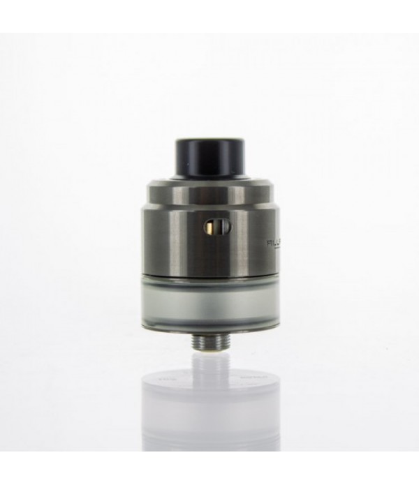 ATOMISEUR FLAVE TANK RS ALLIANCETECH VAPOR