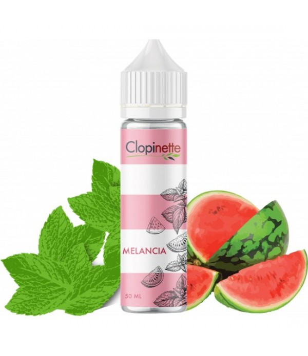 MELANCIA CLOPINETTE 50/50 50ML C