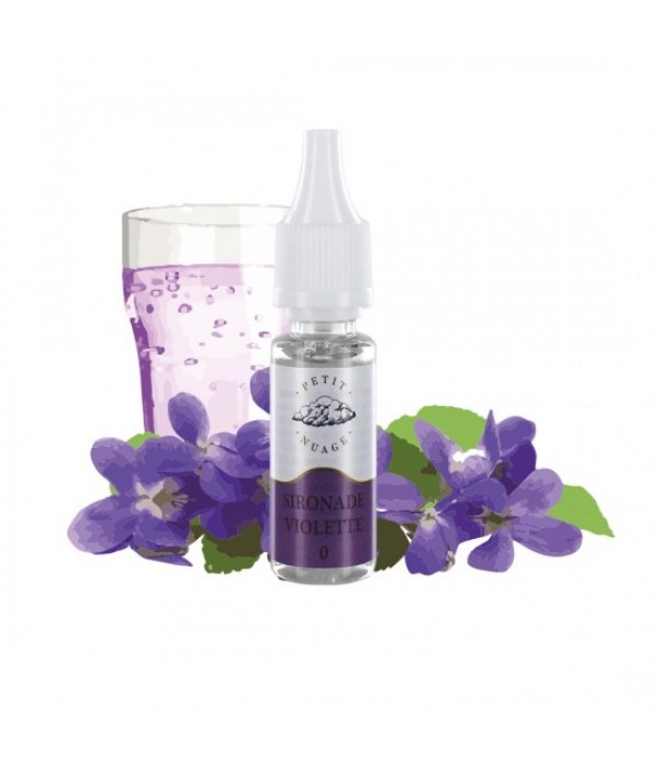 Sironade Violette 10ml