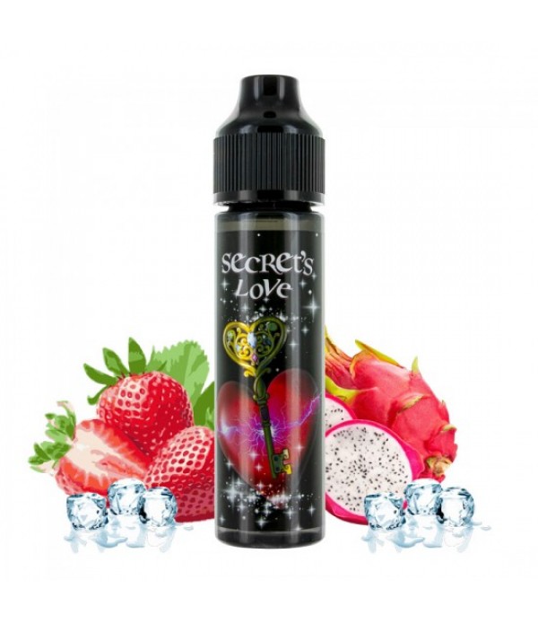 SECRET'S LOVE 0MG 50ML SECRET'S LAB