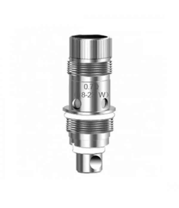 Mèche Mini Nautilus 2 BVC 0,7 OHM