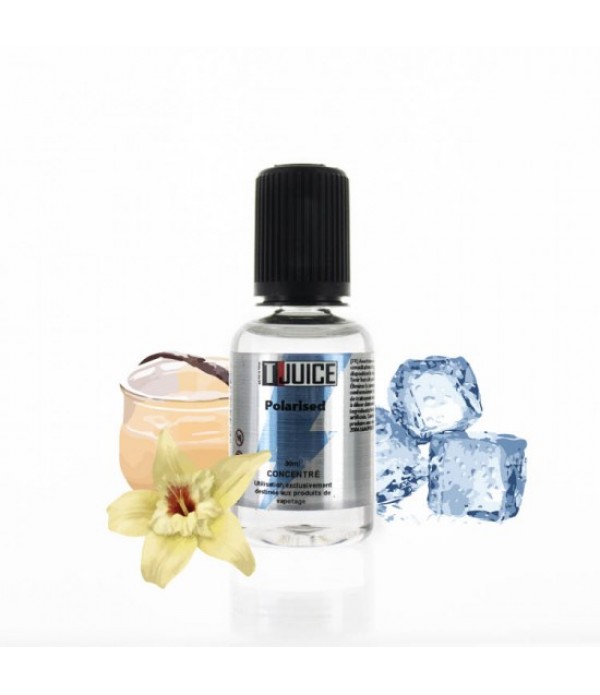 CONCENTRE POLARISED 30ML T-JUICE