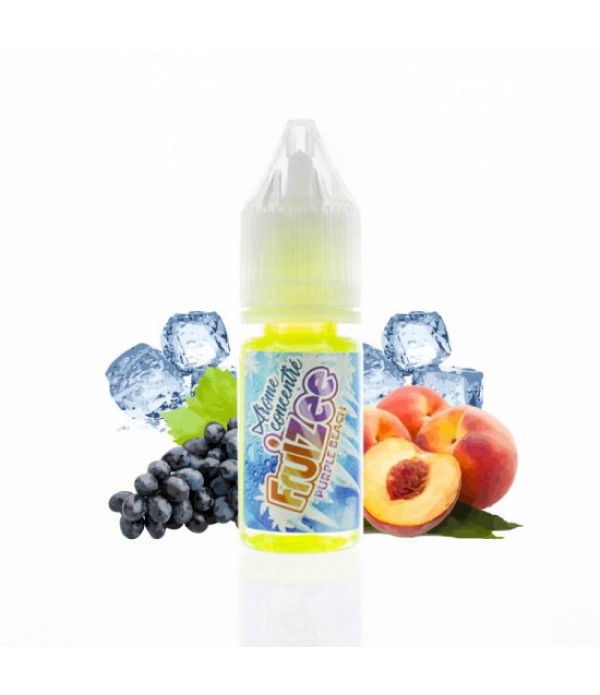 CONCENTRE PURPLE BEACH 10ML FRUIZEE