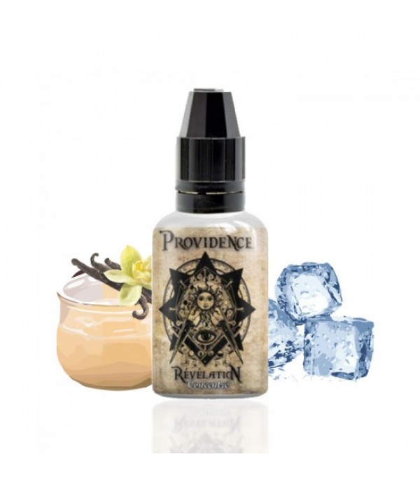 CONCENTRE REVELATION 30ML PROVIDENCE