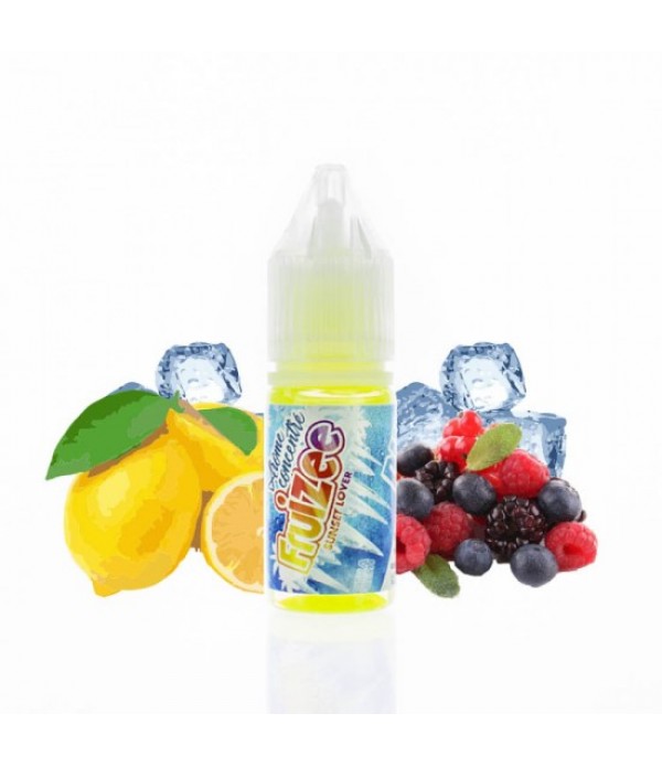 CONCENTRE SUNSET LOVER 10ML FRUIZEE