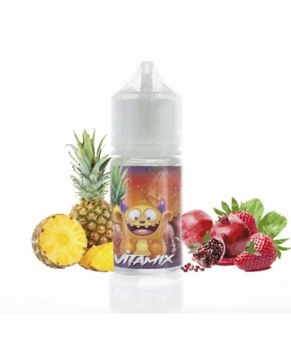 CONCENTRE VITAMIX 30ML BELGI OHM