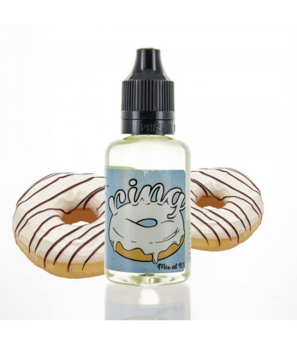 CONCENTRE RING 30ML CHEFS FLAVOURS