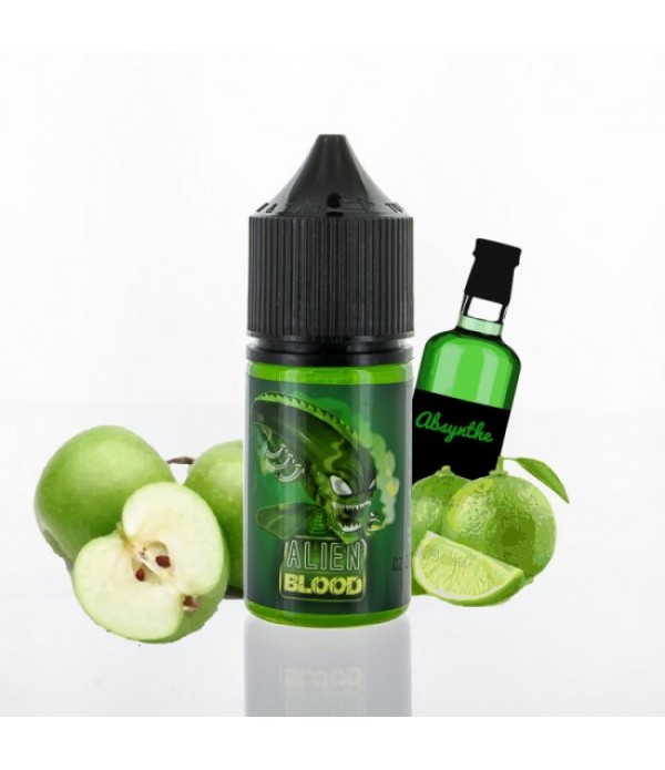 CONCENTRE ALIEN BLOOD 30ML OJ LAB