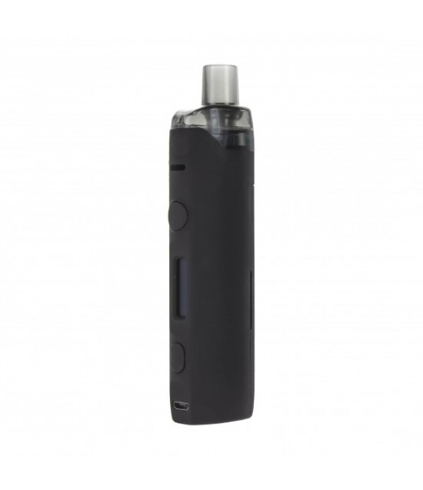 KIT DIAVEL 35ML 80W 18650 ISUREVAPE