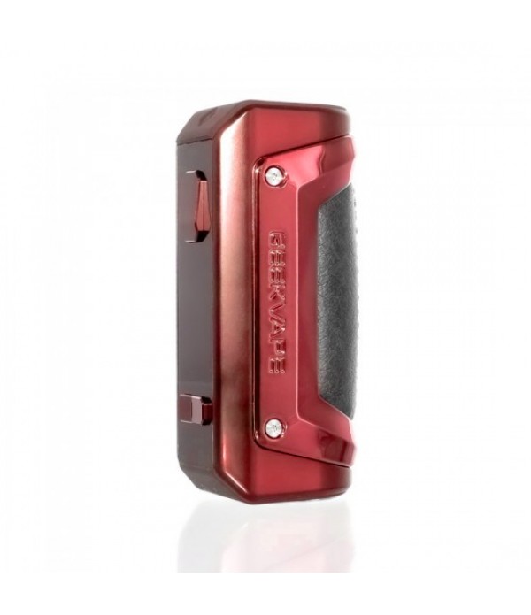 BOX AEGIS SOLO 2 100W 18650 GEEKVAPE