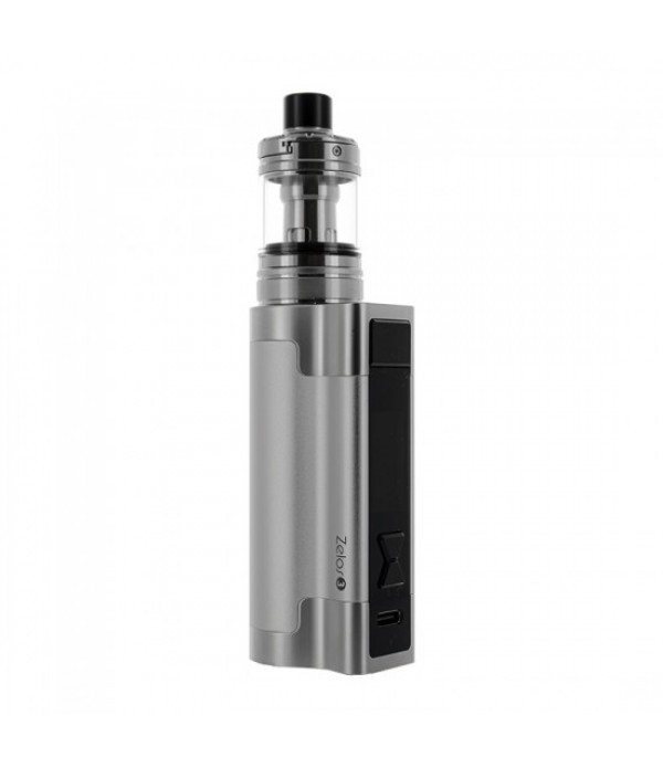 KIT ZELOS 3 3200MAH 80W ASPIRE