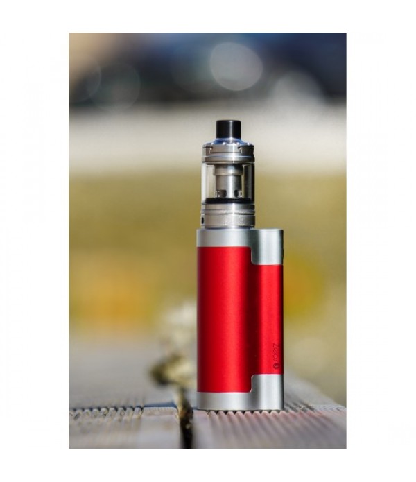 KIT ZELOS 3 3200MAH 80W ASPIRE