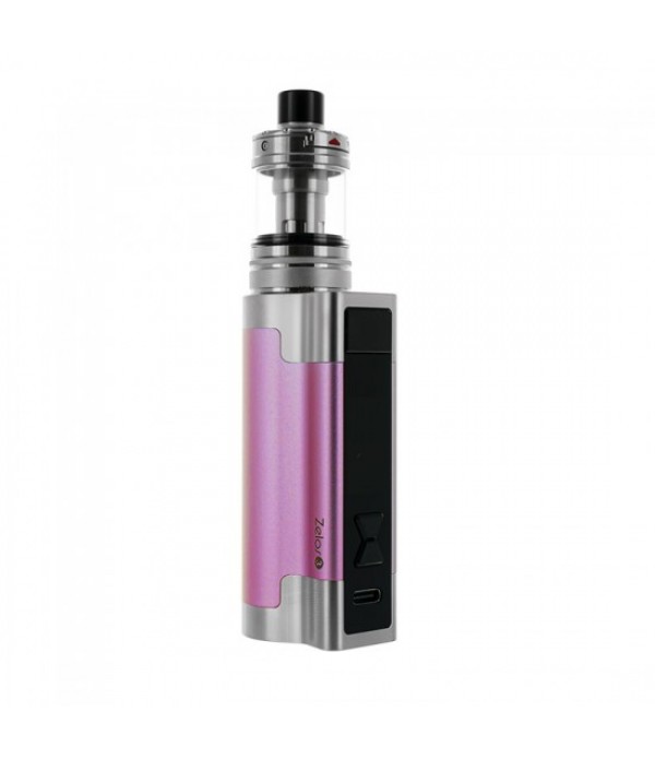 KIT ZELOS 3 3200MAH 80W ASPIRE