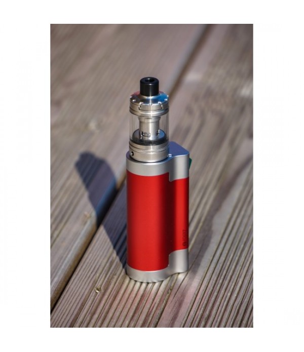 KIT ZELOS 3 3200MAH 80W ASPIRE