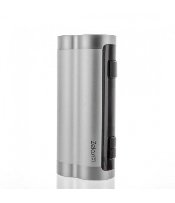 BOX ZELOS X 80W 18650 ASPIRE