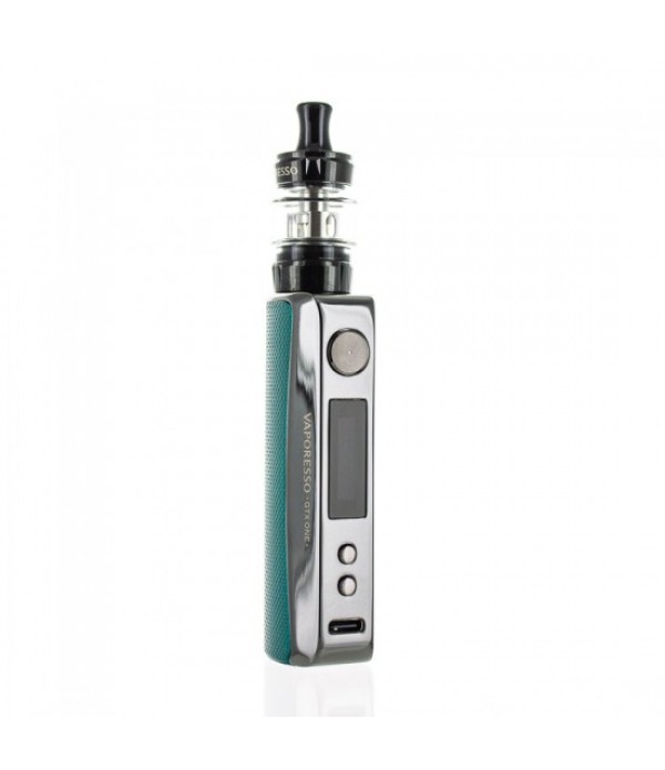 KIT GTX ONE 2000MAH VAPORESSO