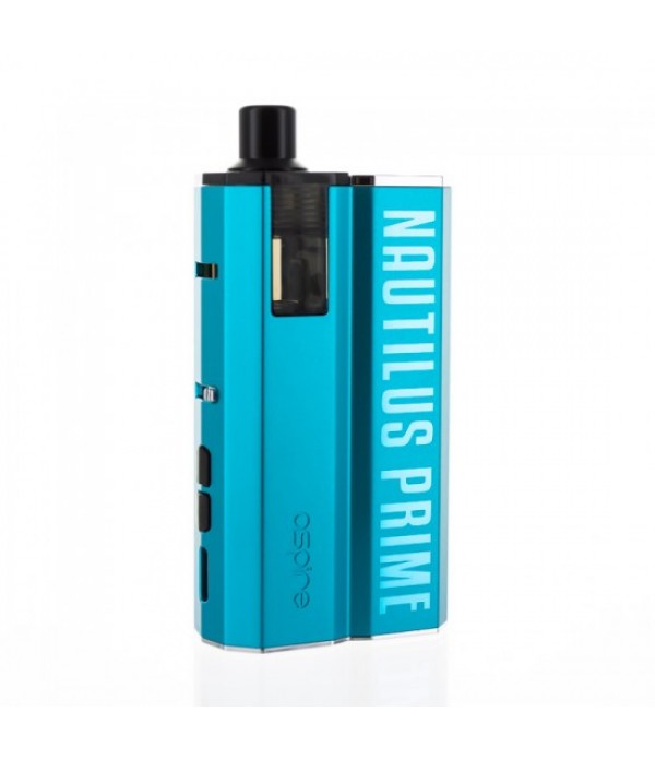 KIT NAUTILUS PRIME 2000MAH ASPIRE