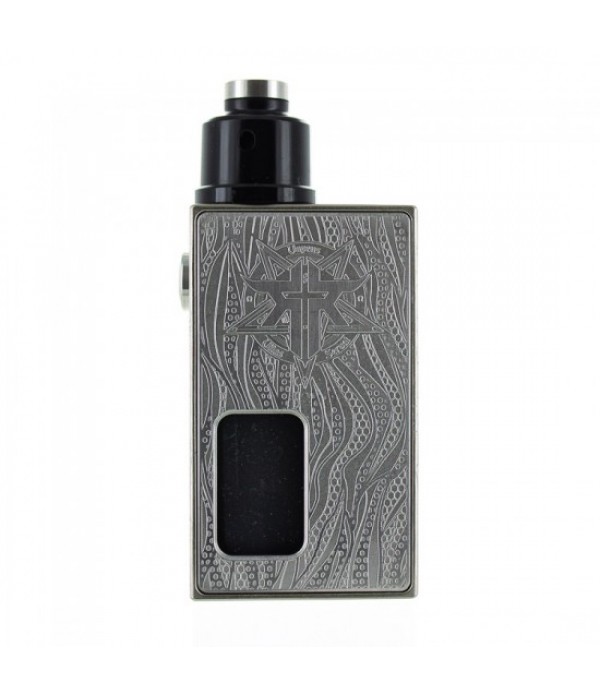 KIT REQUIEM BF 18650 VANDY VAPE