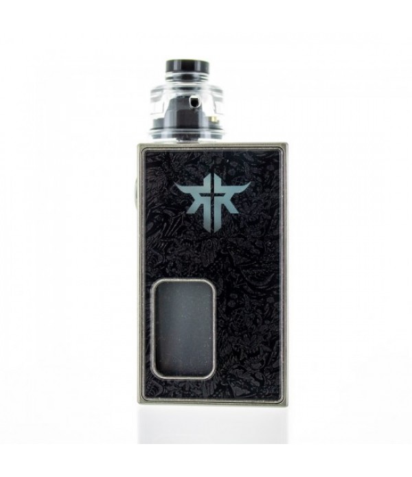 KIT REQUIEM BF 18650 VANDY VAPE