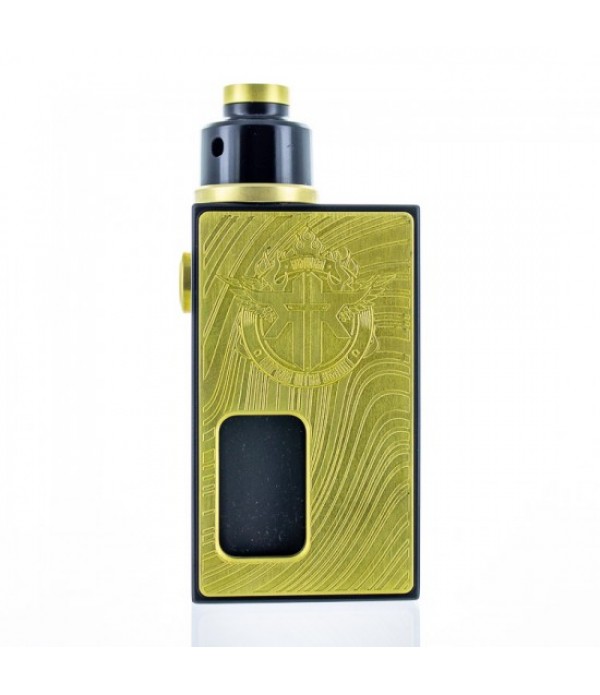 KIT REQUIEM BF 18650 VANDY VAPE