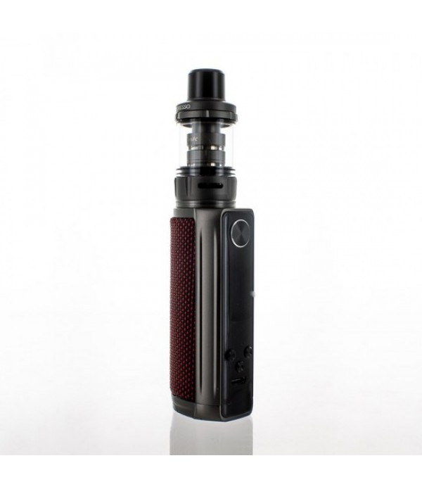 KIT TARGET 100 18650/21700 VAPORESSO